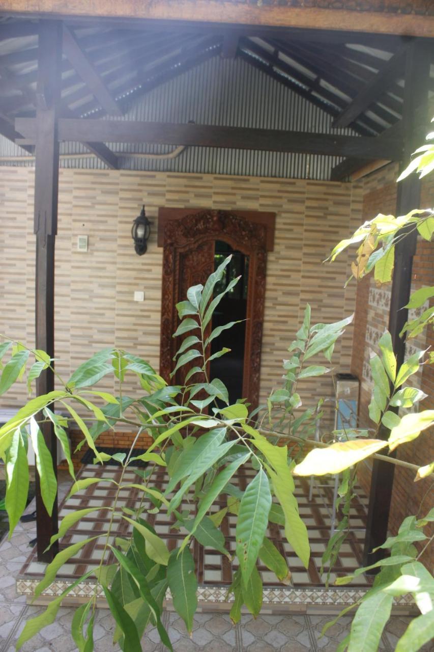Apartamento Lamina Repoq Hiils Kuta  Exterior foto