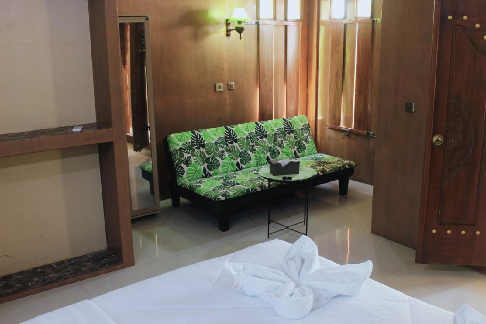 Apartamento Lamina Repoq Hiils Kuta  Exterior foto